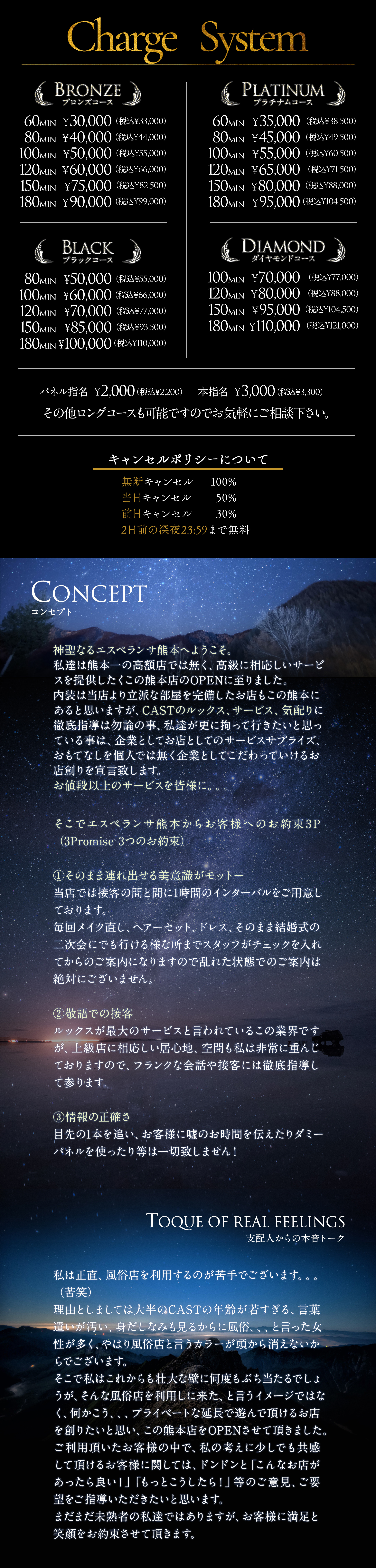 システム料金画像