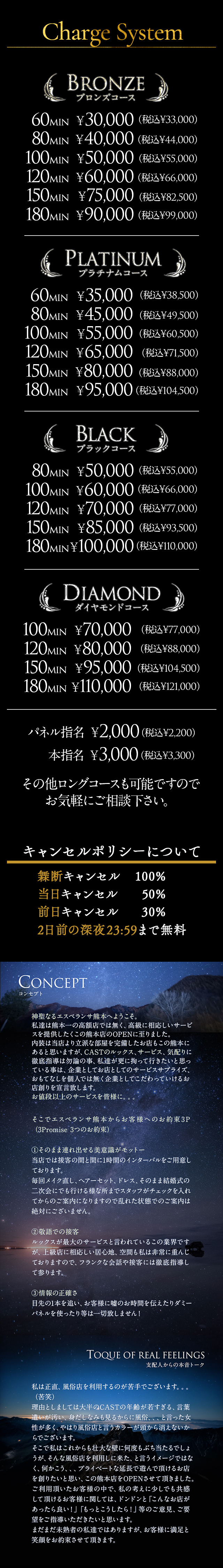 システム料金画像